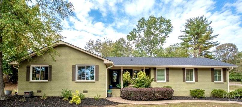 1091 Barber Creek Drive - Photo 1