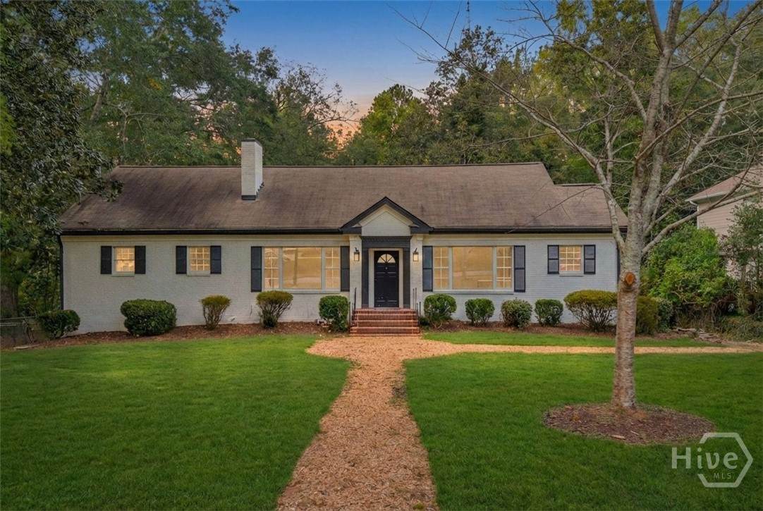 590 Highland Avenue - Photo 1