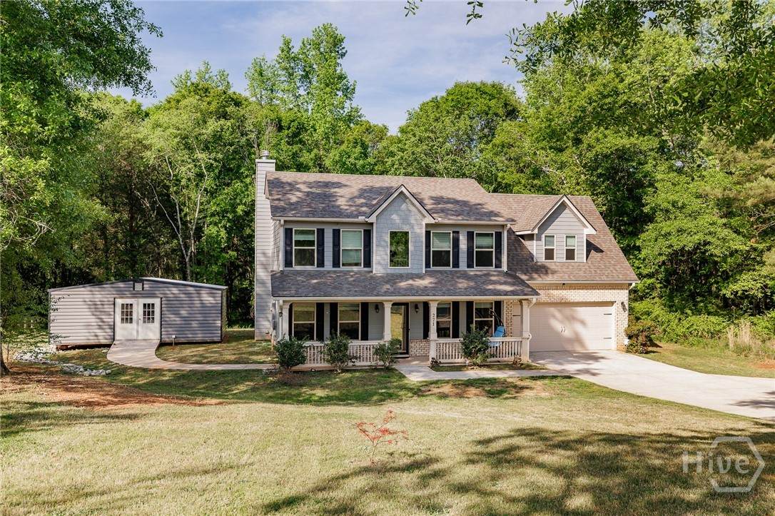 271 Oxmoor Close - Photo 1