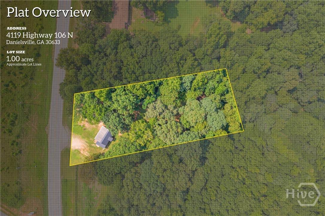 4119 Hwy 106 N - Photo 1