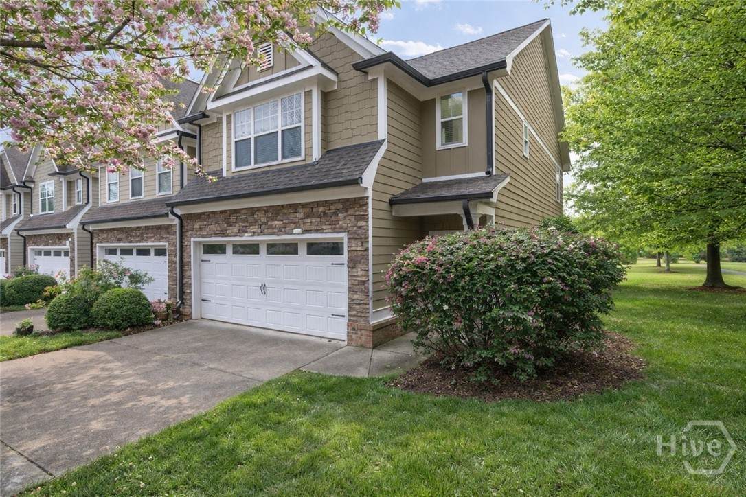 1450 Lincoln Drive - Photo 1
