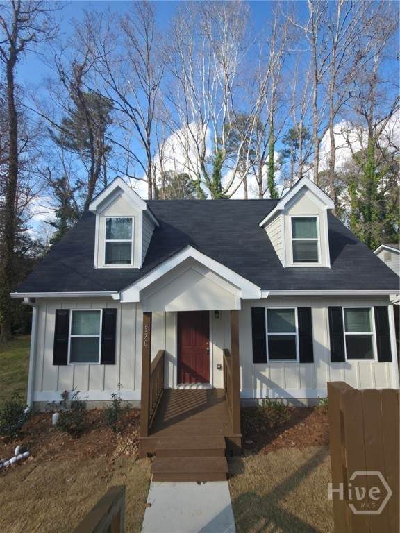 370 Camelot Drive - Photo 1