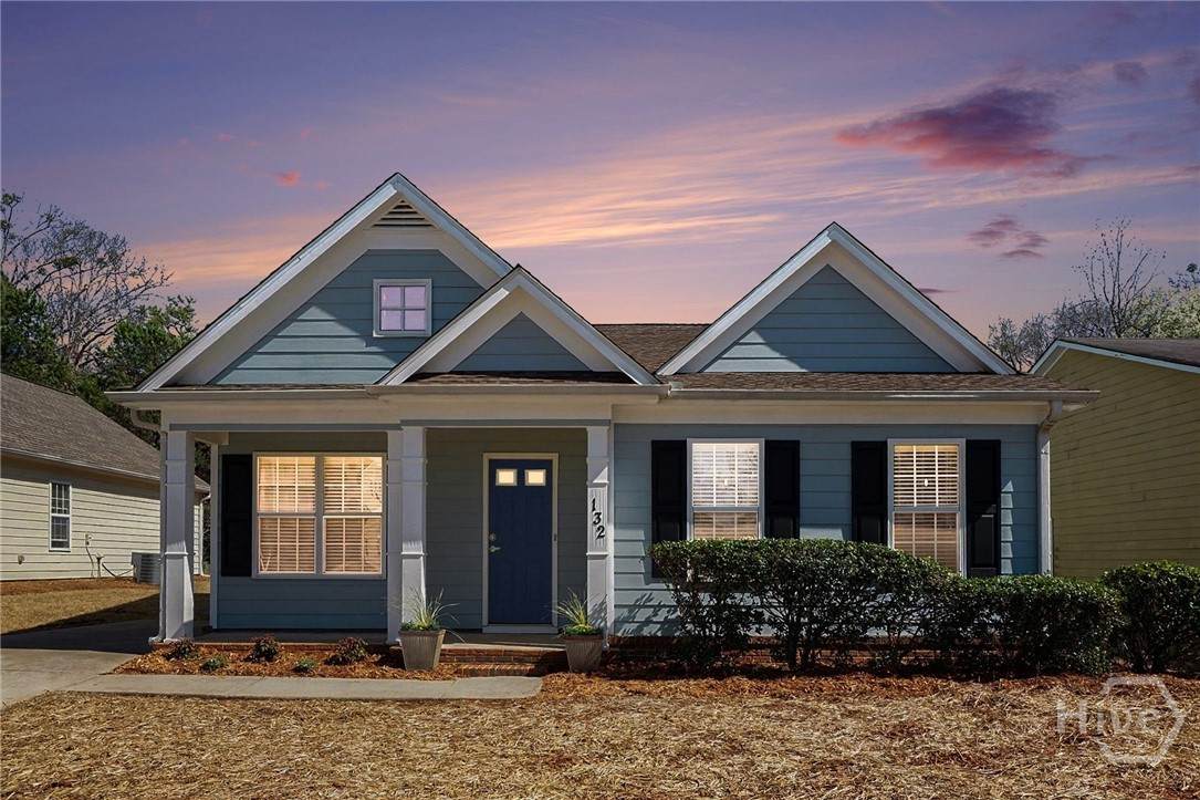 132 Brockett Drive - Photo 1