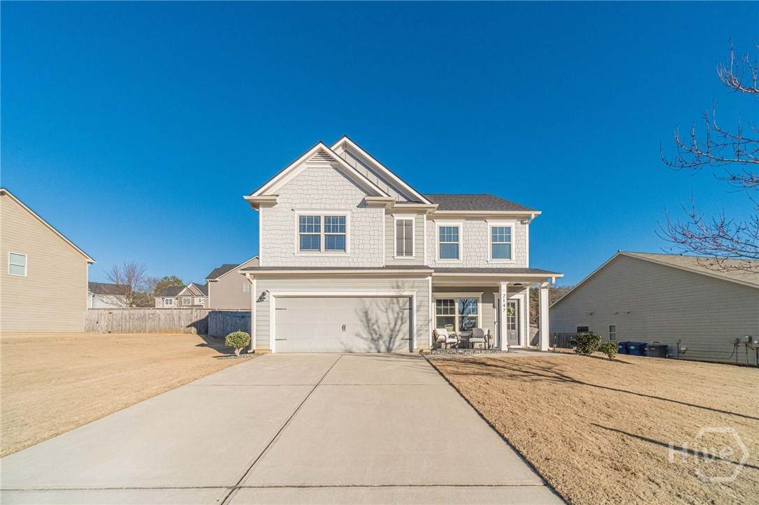 2147 Massey Lane - Photo 1