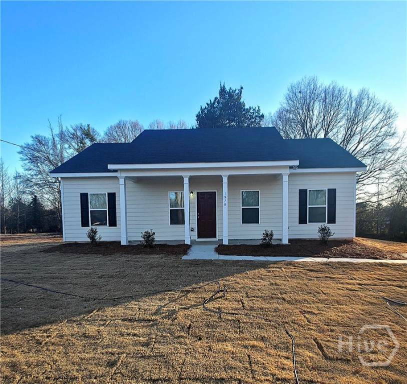 1970 Hollis Street - Photo 1