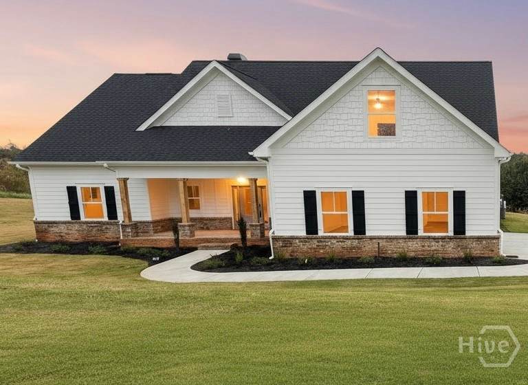 323 Sweetgrass Drive - Photo 1