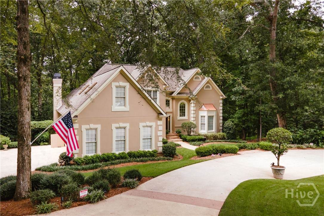 295 Blue Heron Drive - Photo 1
