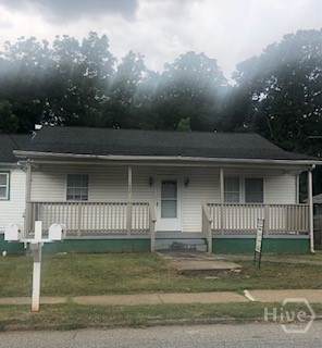 1257 Hancock Avenue - Photo 1