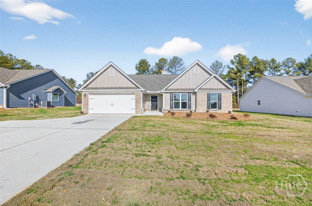 553 Liberty Hill Road - Photo 1