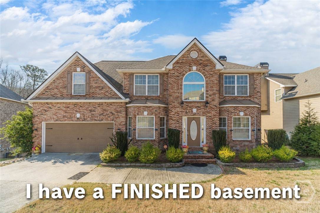 598 Georgia Circle - Photo 1