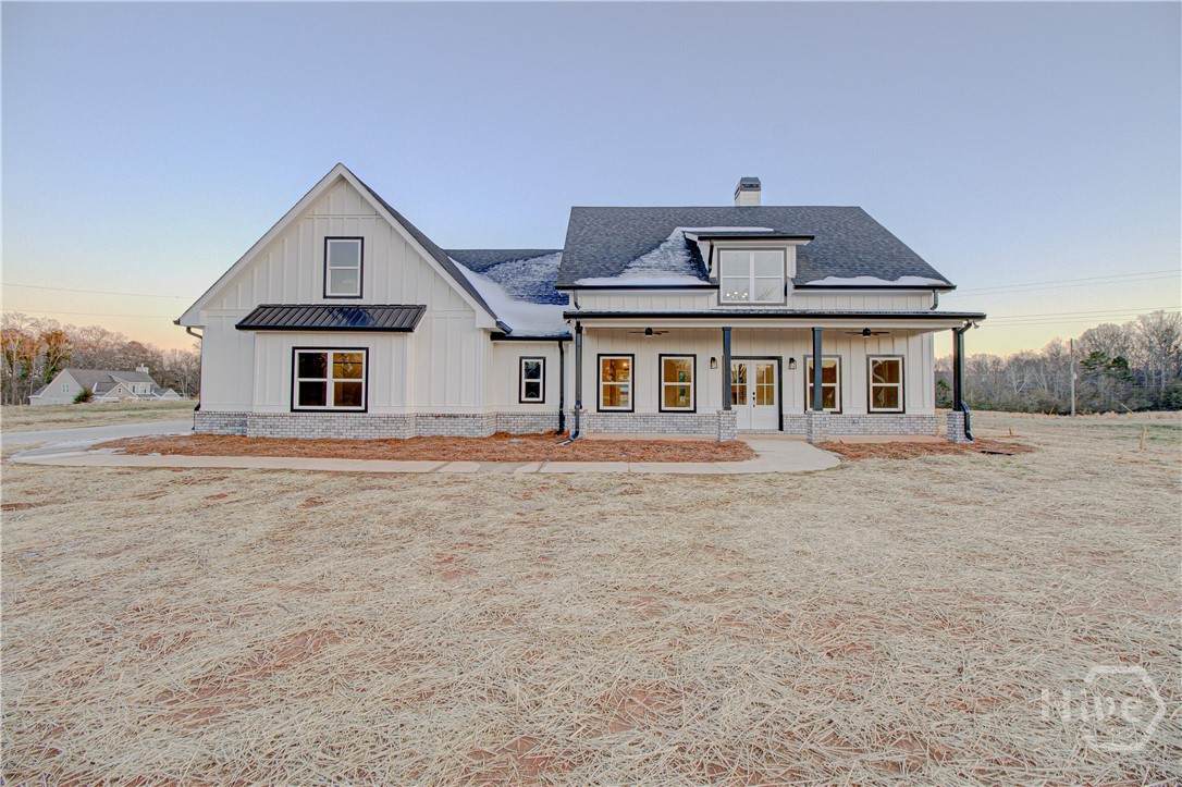 207 Jordan Cofer Road - Photo 1