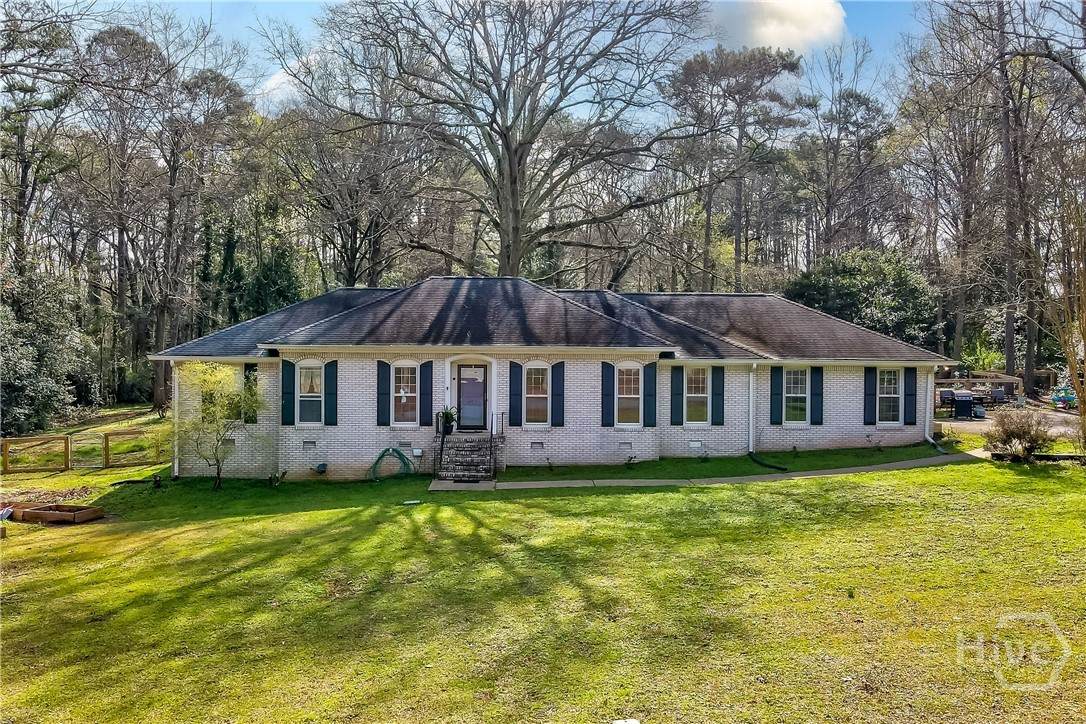 220 Shady Grove Drive - Photo 1