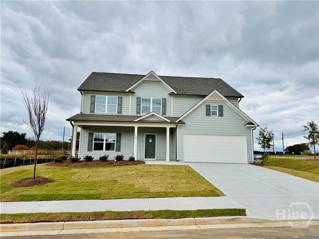 110 Hampton Hollow Drive - Photo 1