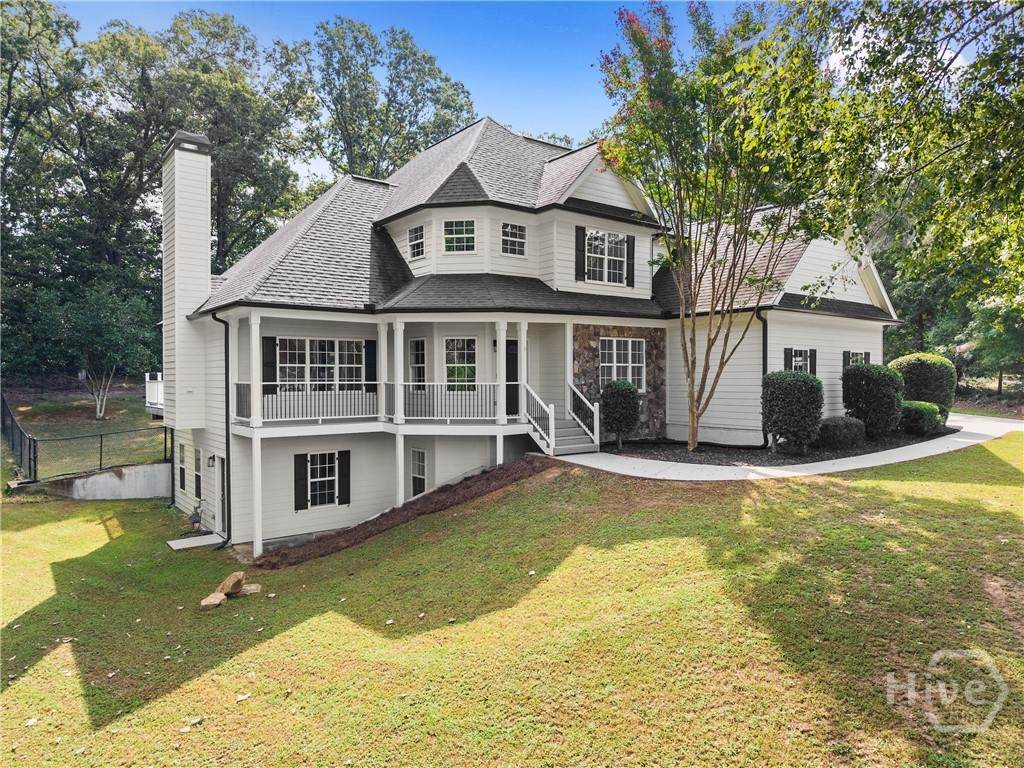 41 Doster Crest Road - Photo 1