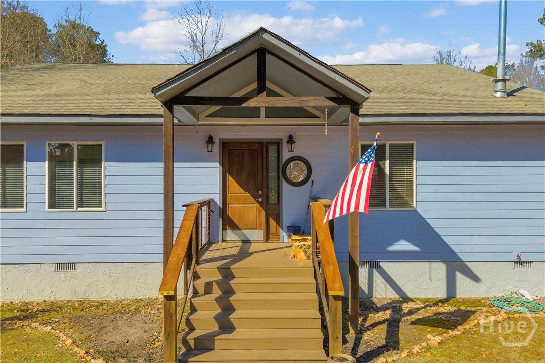 1079 Hardeman Farm Road - Photo 1