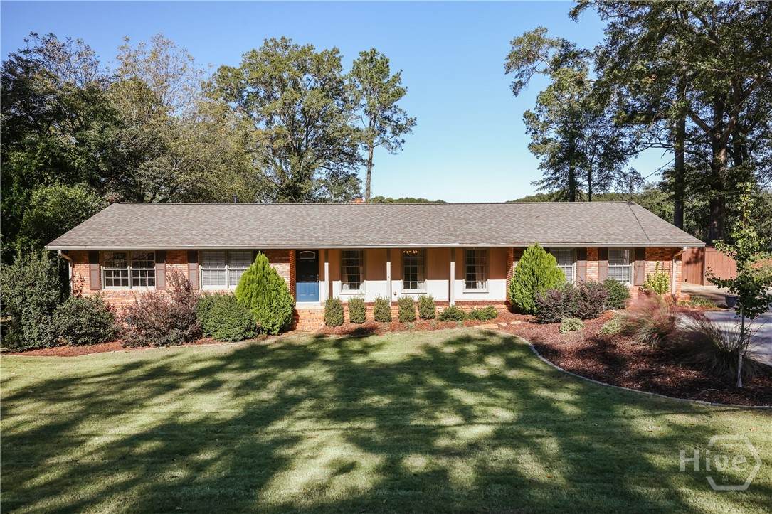 206 Fortson Drive - Photo 1