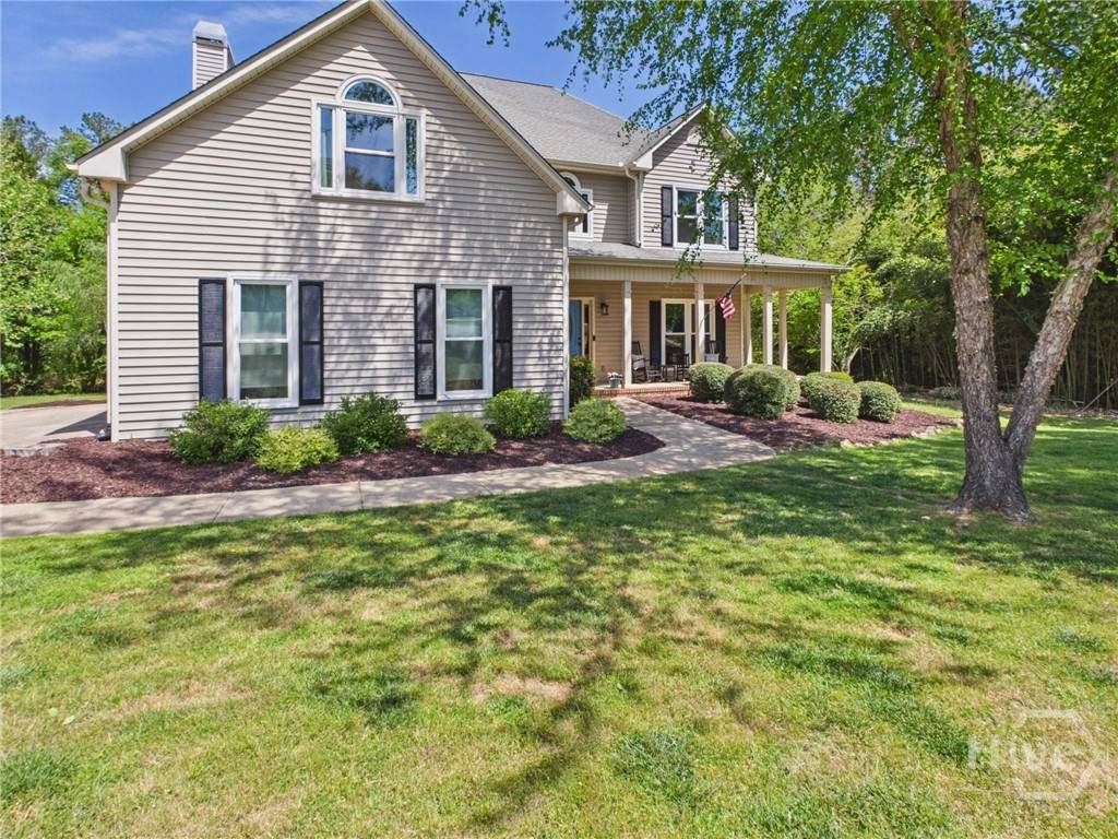 1050 Calls Creek Court - Photo 1