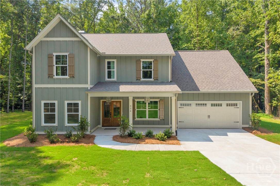 334 Ridgewood Road - Photo 1