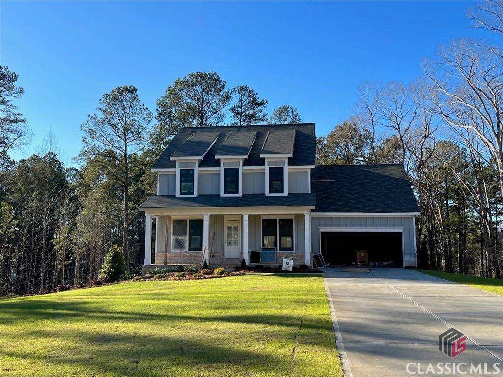 2128 Charmond Drive - Photo 1