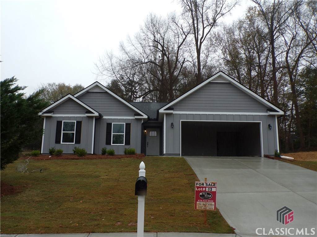 178 Cole Court Drive - Photo 1