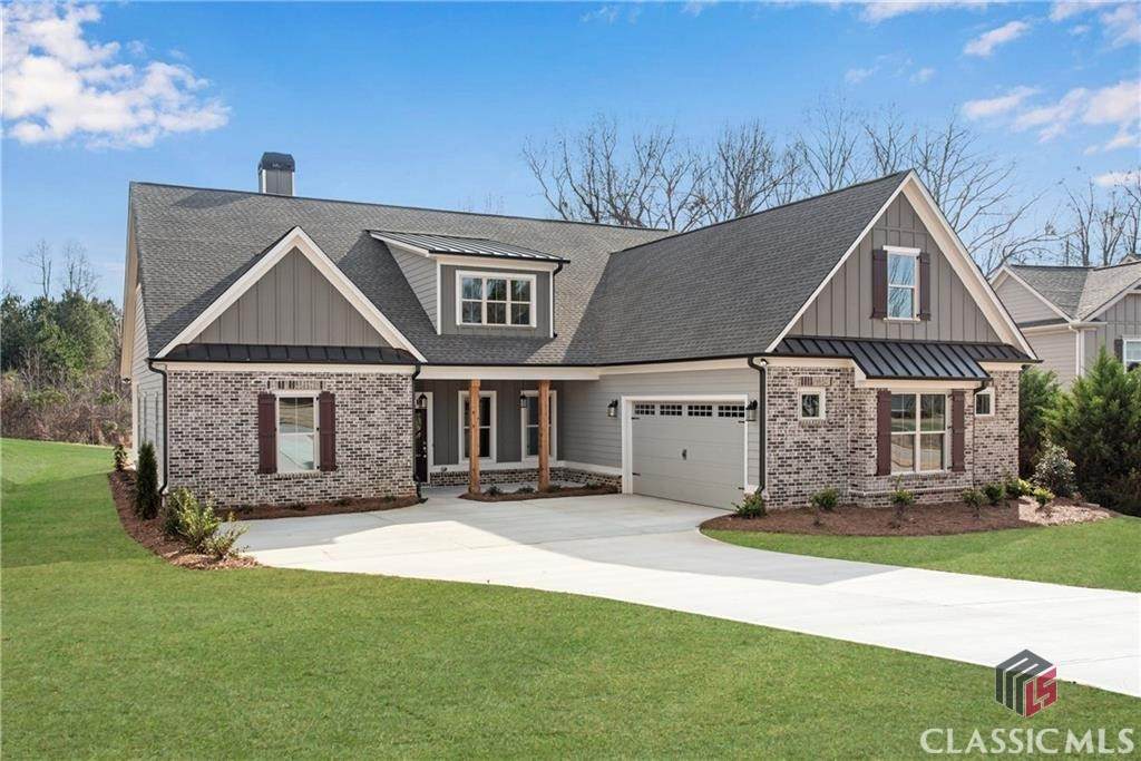 949 Old Forge Lane - Photo 1