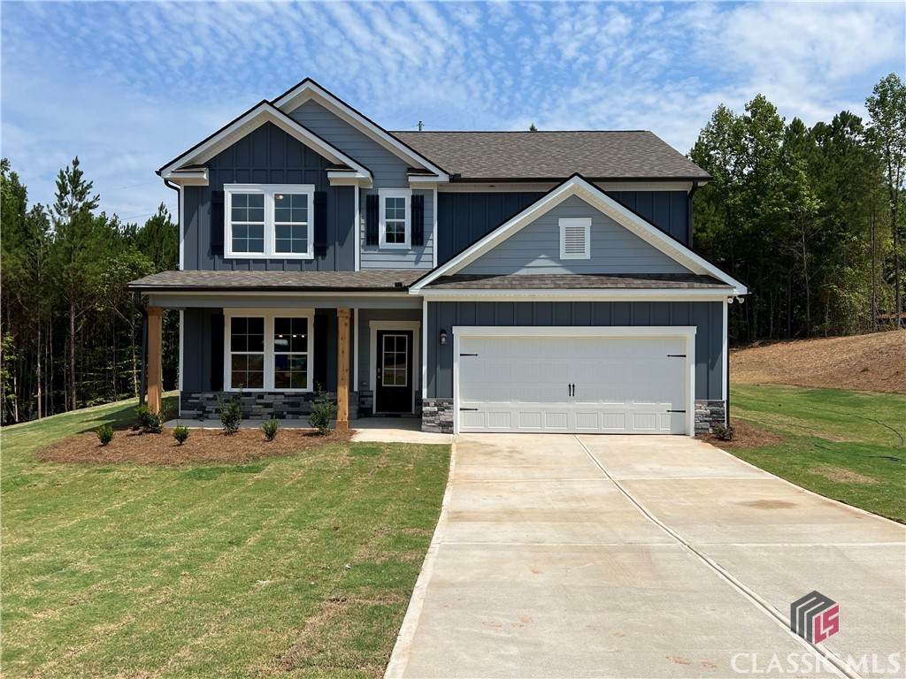 61 River Station Court - Photo 1