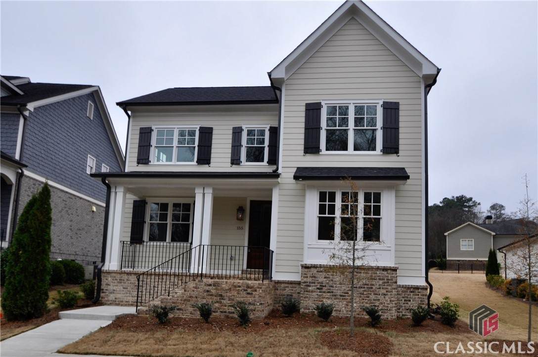 155 Timothy Park Lane - Photo 1