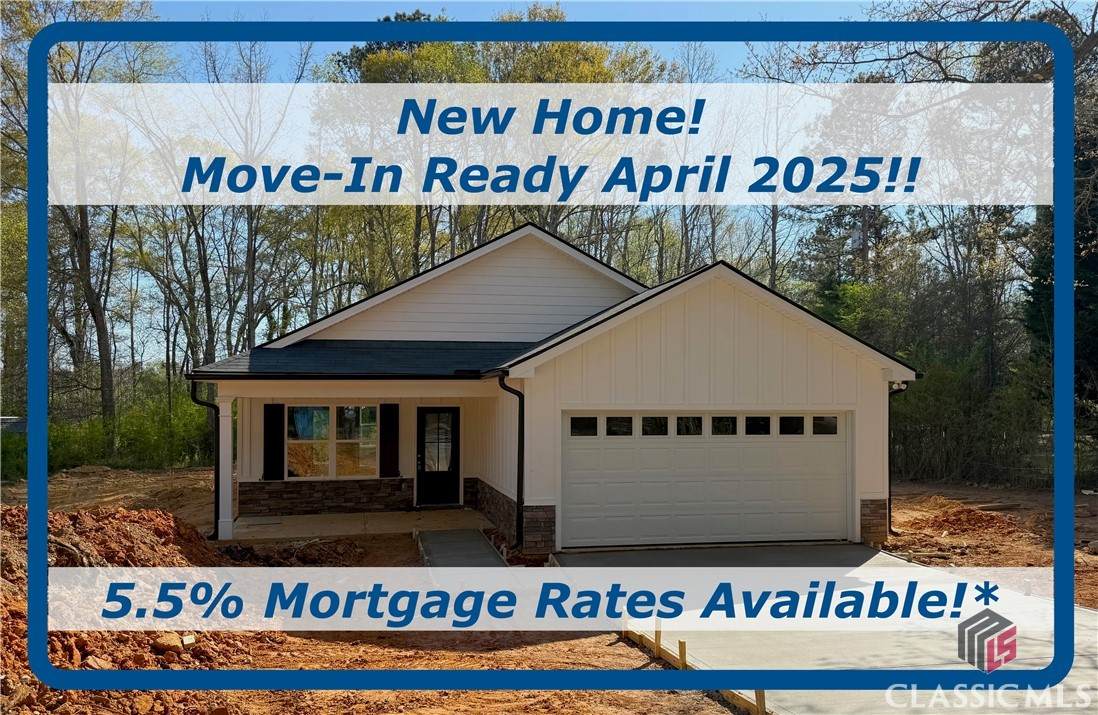 5180 Old Lexington Road - Photo 1