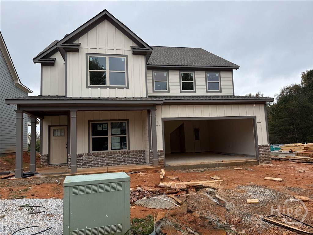 365 Ridge Pointe Drive - Photo 1