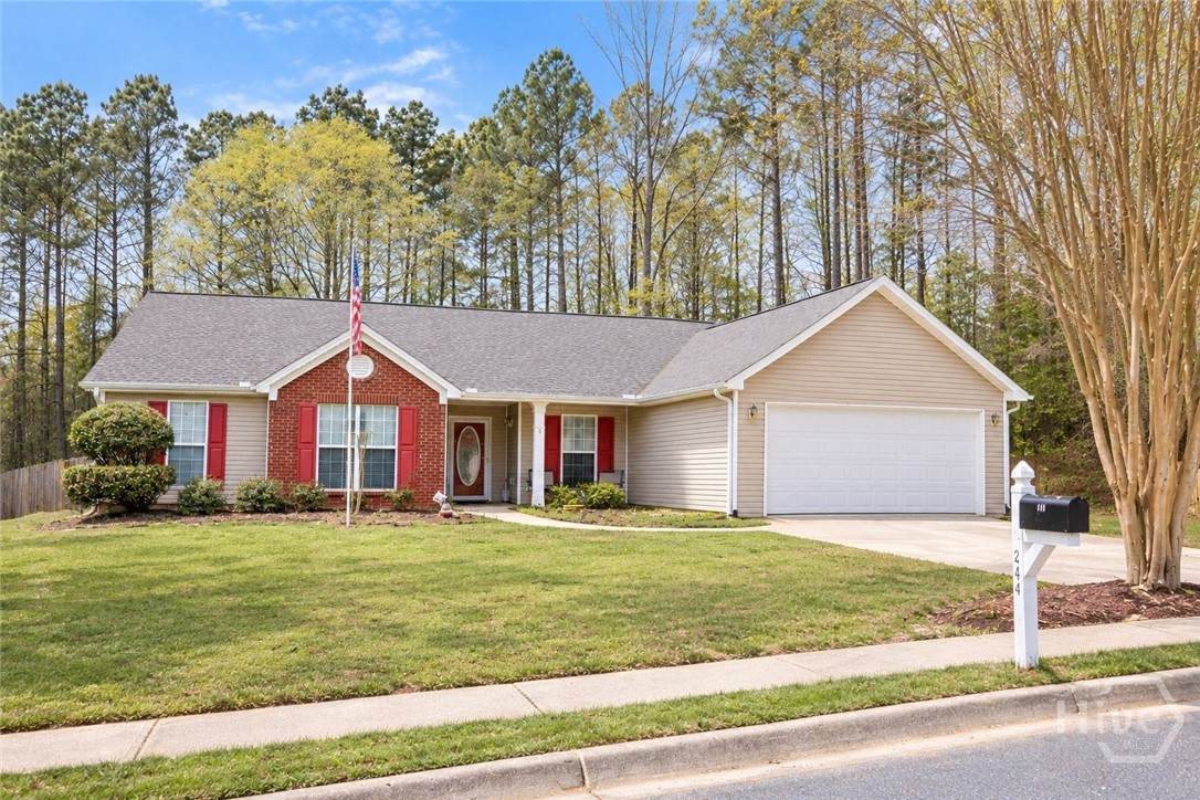 244 Natchez Circle - Photo 1
