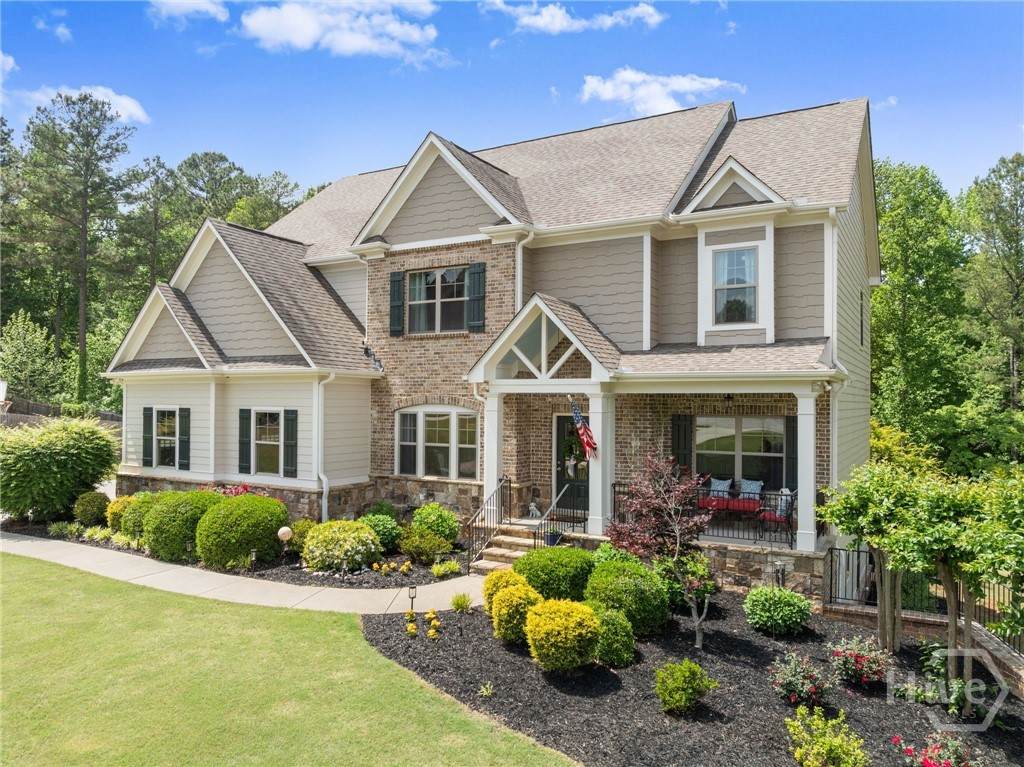 1247 Sterling Lake - Photo 1