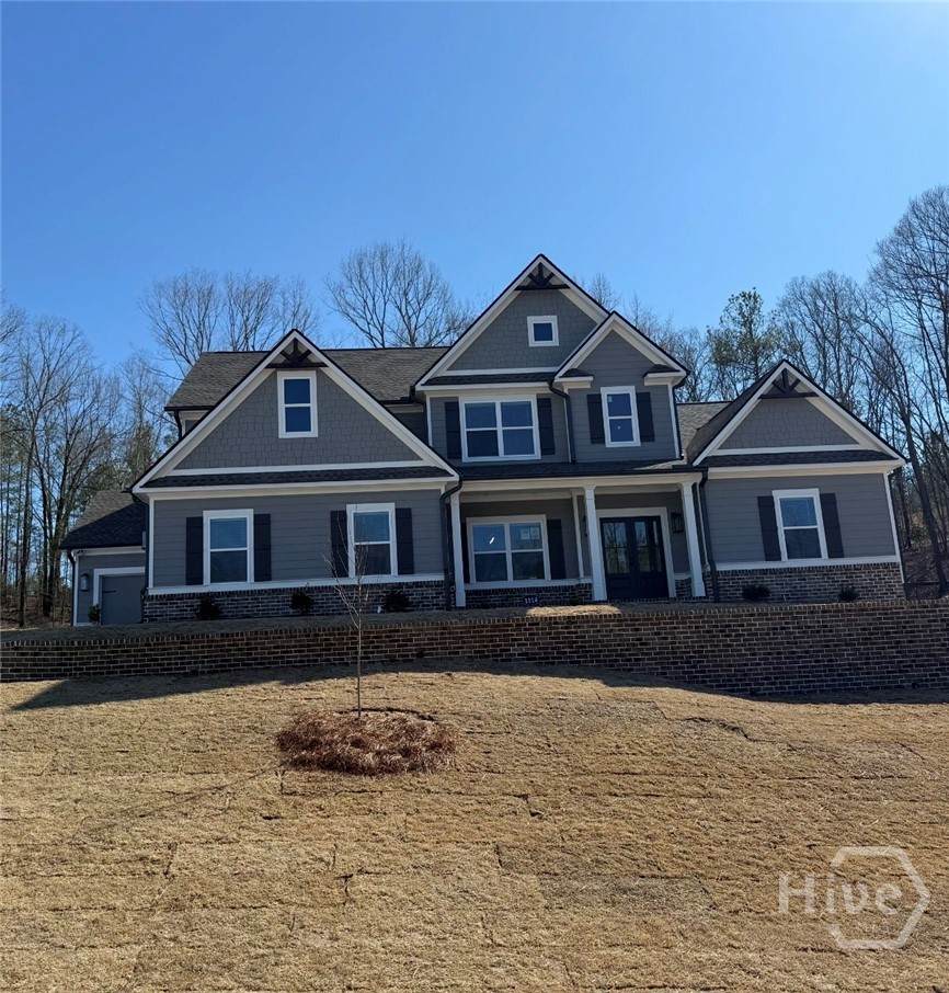 1210 Birch Way - Photo 1