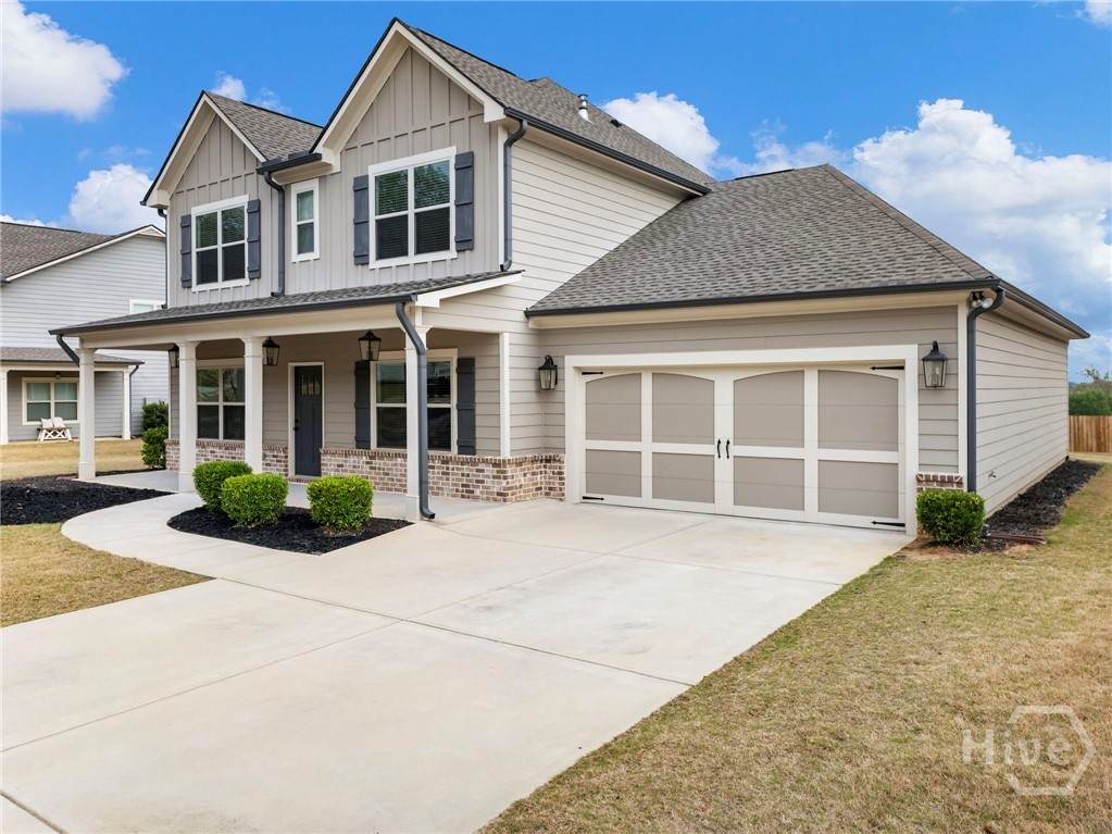 1620 Jasper Drive - Photo 1