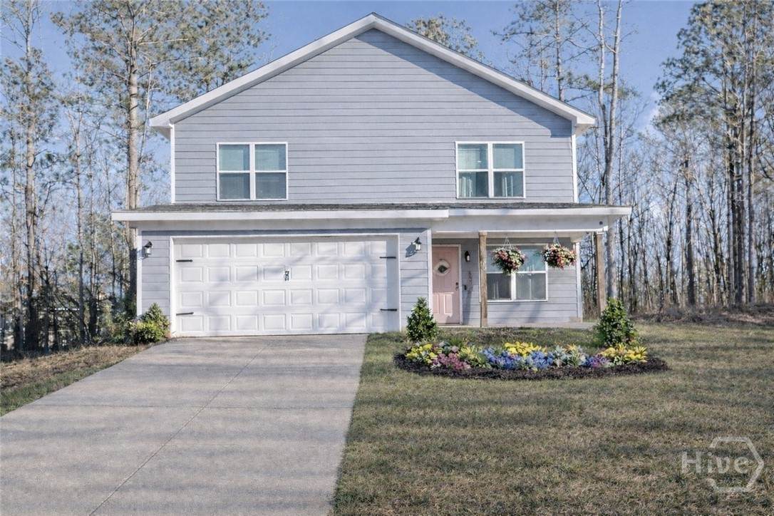 450 Candlestick Drive - Photo 1