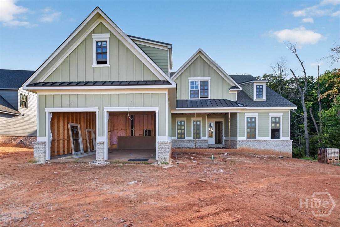 255 Lake Vista Drive - Photo 1