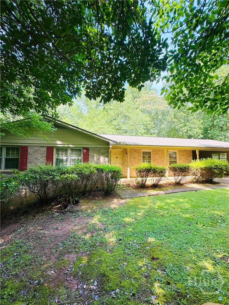 375 Segrest Circle - Photo 1