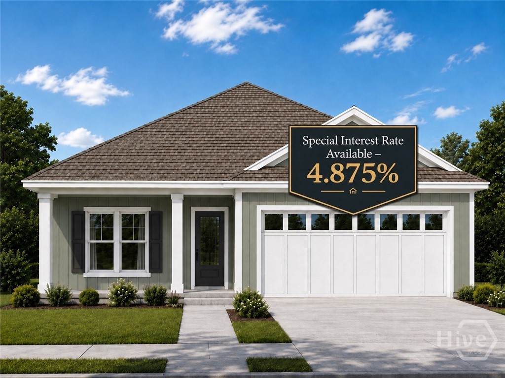 302 Ashbrook Trace Drive - Photo 1
