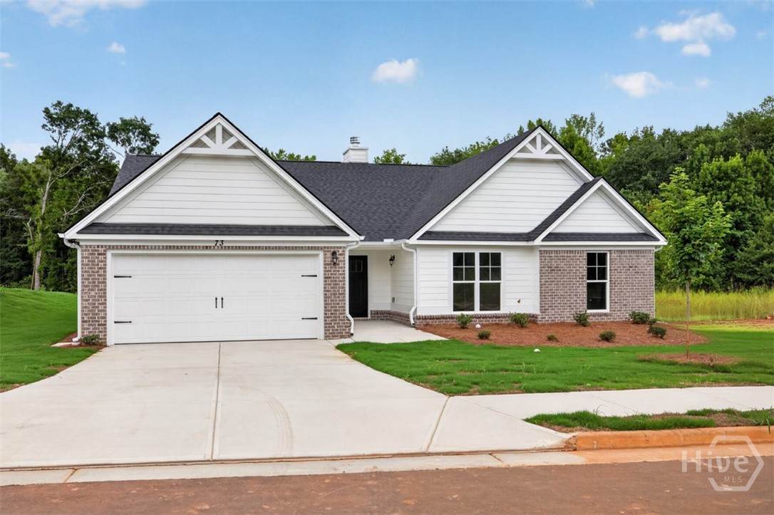 73 Altamaha Drive - Photo 1