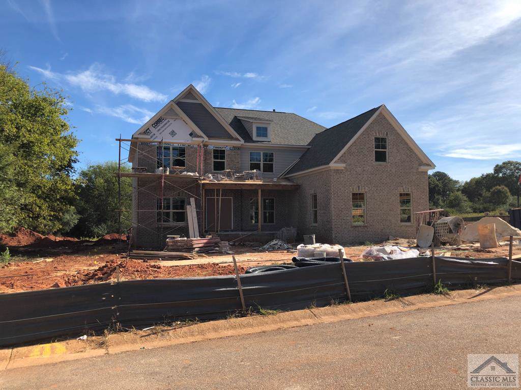3108 Rolling Meadows Lane - Photo 1