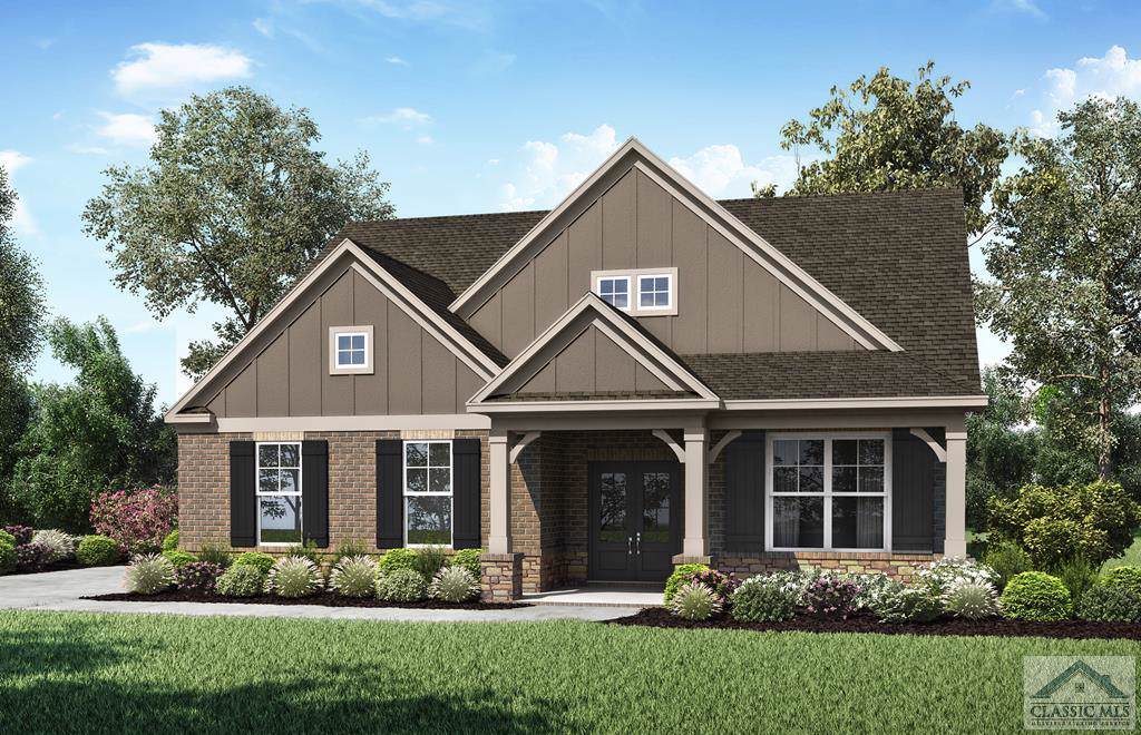 3236 Rollings Meadows Lane - Photo 1