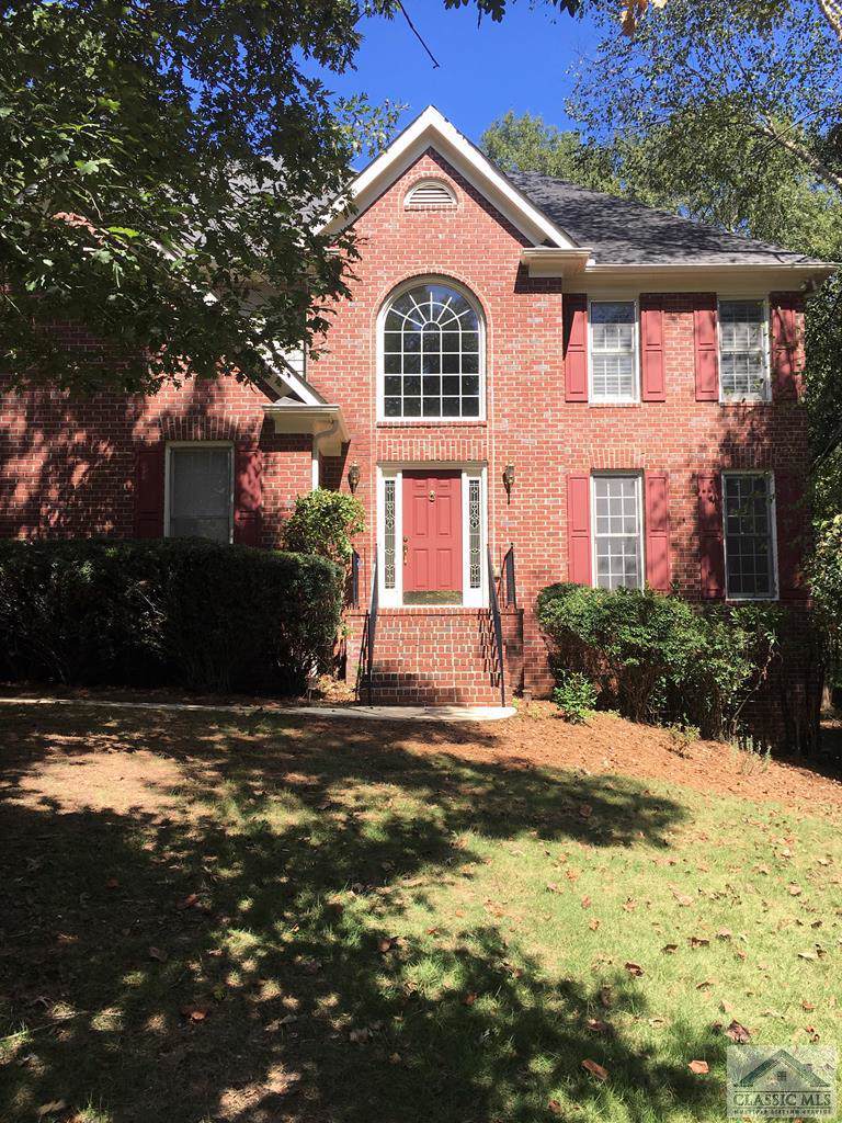 1431 Station Drive - Photo 1