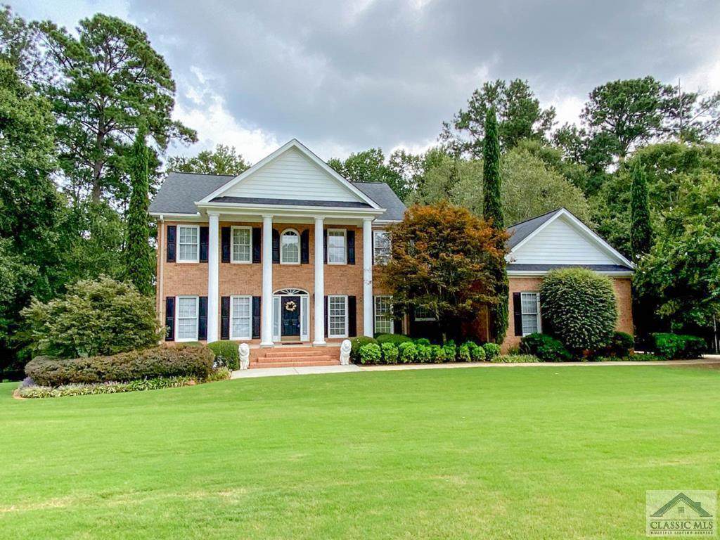 1030 Stonebridge Pkwy - Photo 1