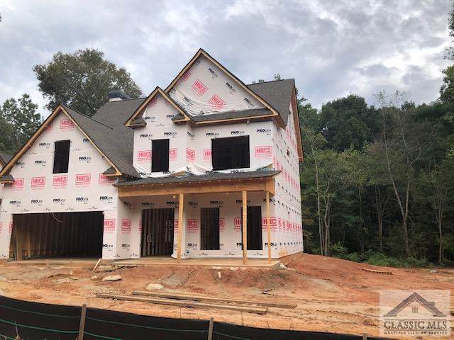 115 Discovery Trail - Photo 1