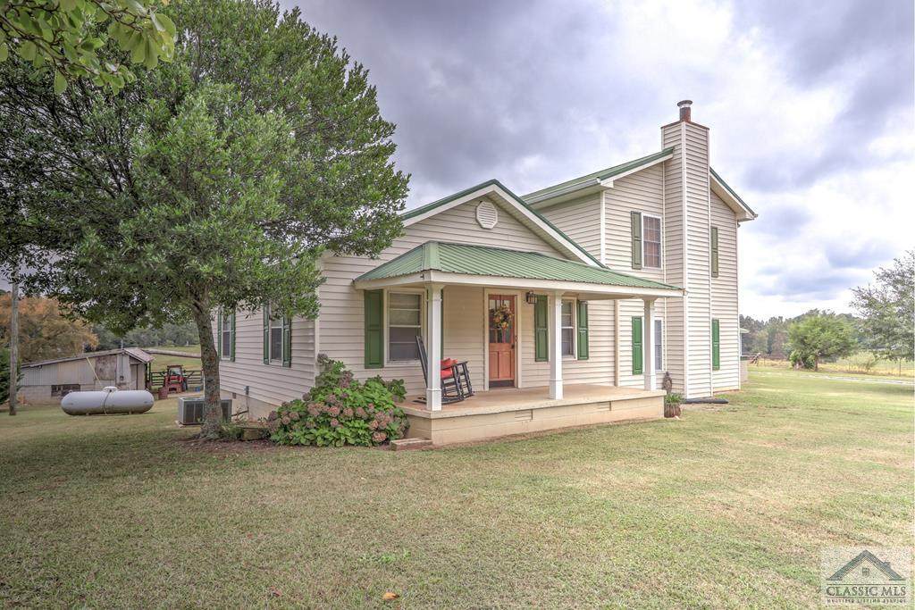 6050 Smokey Road - Photo 1