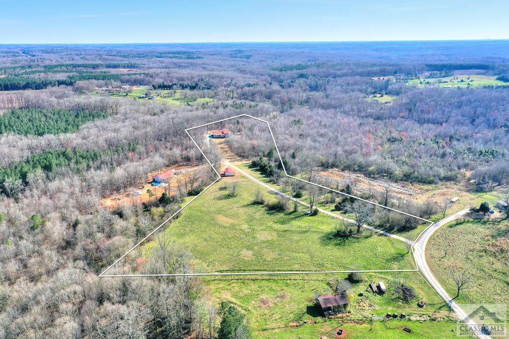 429 Tolberts Trail - Photo 1