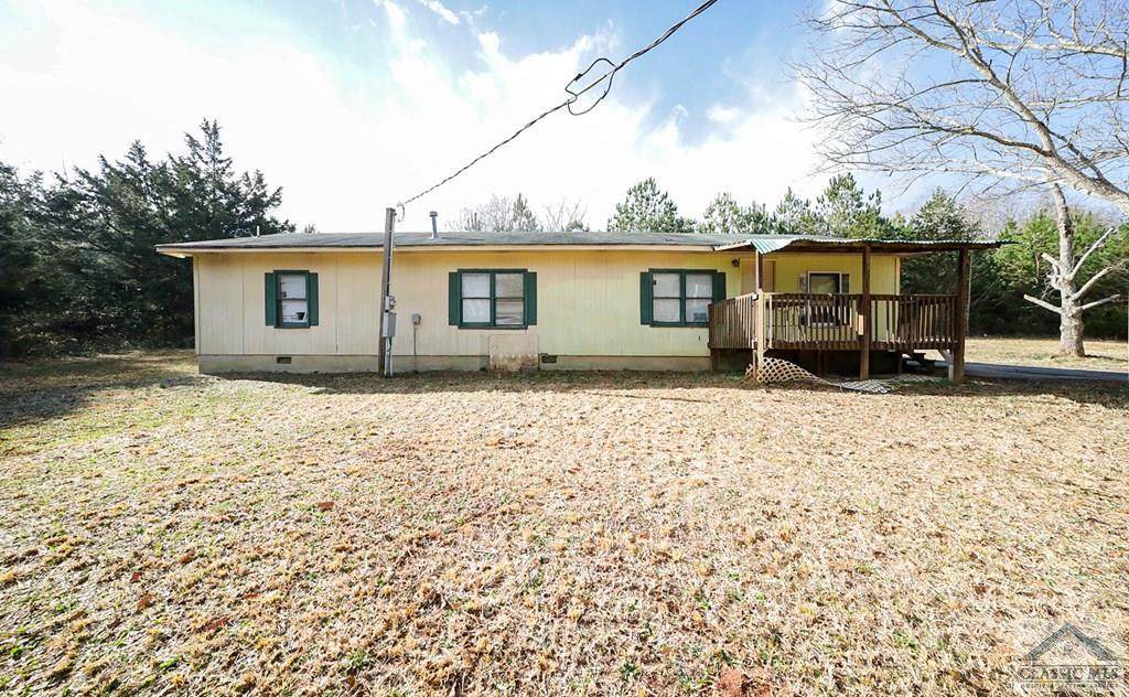 909 Horace Reed Road - Photo 1