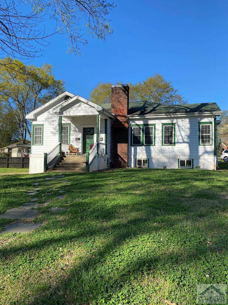 1490 Milledge Avenue S - Photo 1