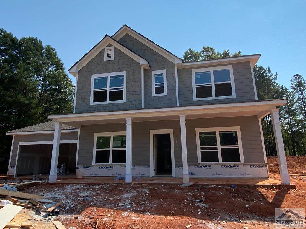 39 Woodbury Lane - Photo 1
