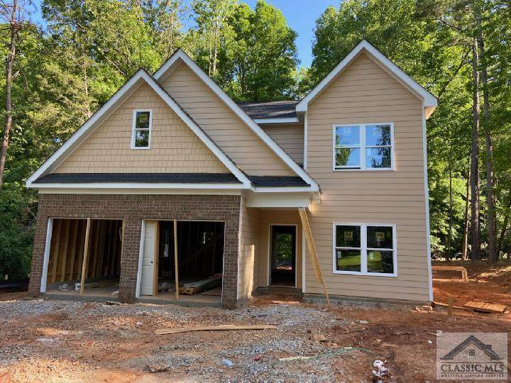 145 Gatewood Place - Photo 1