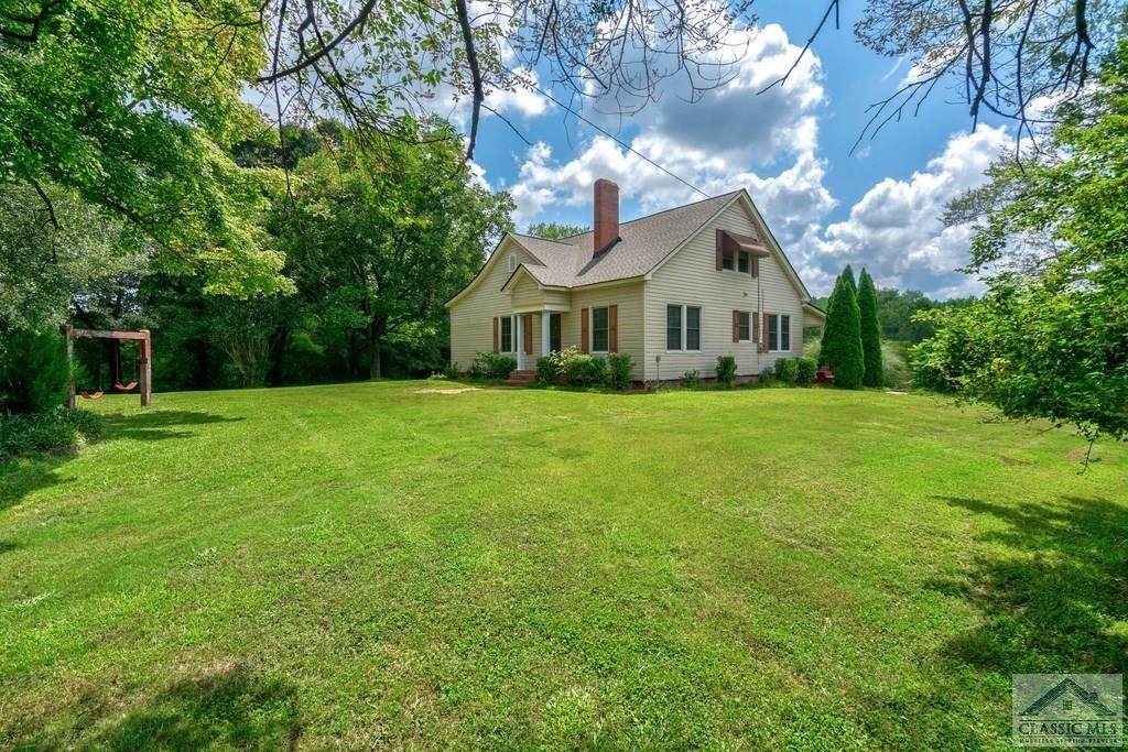 419 Mosely Drive - Photo 1